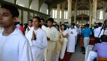 19/11/2023 50th Year of Consecration of the Cathedral